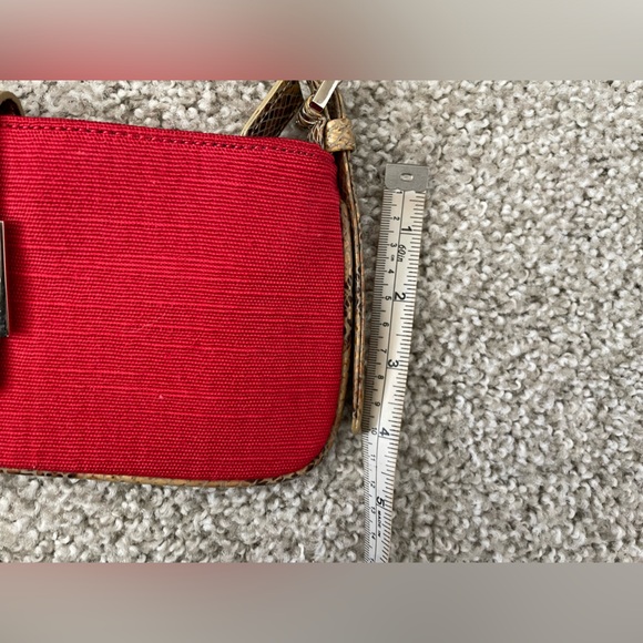 Vintage Purse - Picture 3 of 4